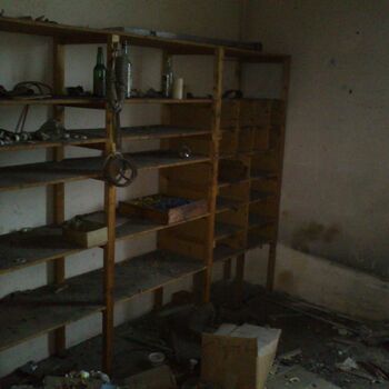 interiér běhounu nábytek místnost dům podpora konstrukční prvek