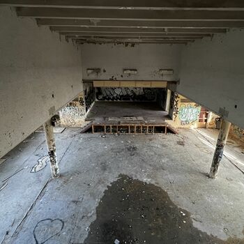 Lung sanatorium 2022