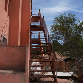 krok podpora struktura Architektura zařízení