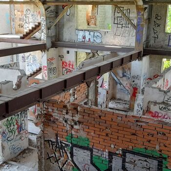 Unterstation Unterstation