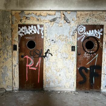 Lung sanatorium 2022