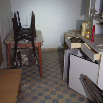 Urbex - Krysi-Schloss 2024