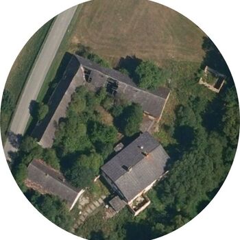 🐕‍🦺POZOR BAD DOG