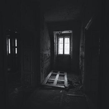 Psychiatric hospital