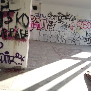 Urbex - Motorest Rückkehr nach 3 Jahren 2024 Urbex - Motorest Rückkehr nach 3 Jahren 2024