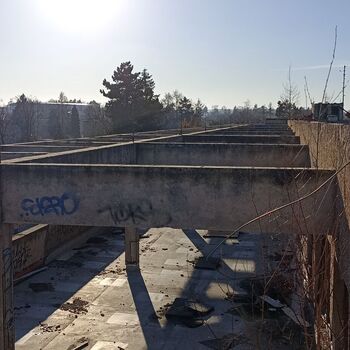 Lung Sanatorium 2024