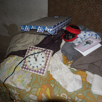 Dům u čarodějnice