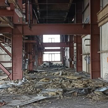 Czech Chernobyl 2022 Czech Chernobyl 2022