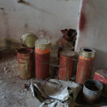 mléko může kontejner může