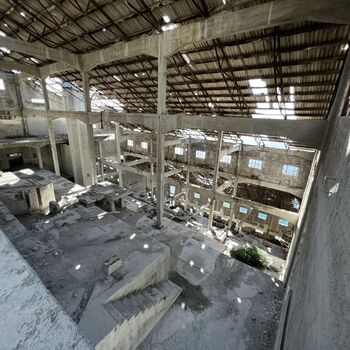 Kamenolom Corsica 2023