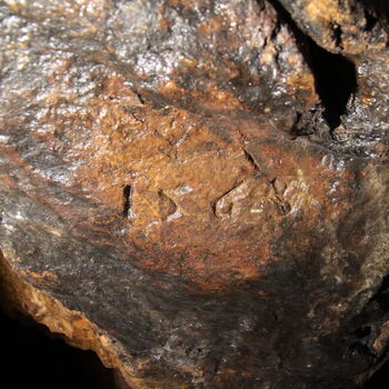 Silver Mine Silver Mine