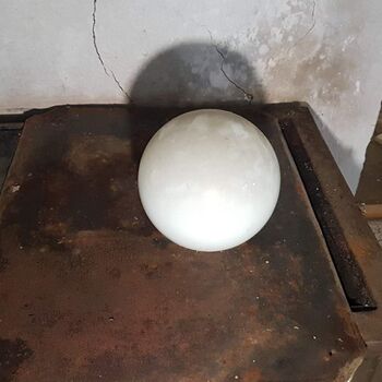 Urbex - House by the road