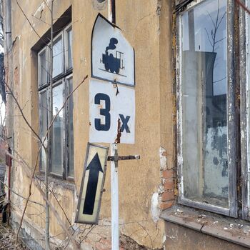 „Některé provozy vyžírají od železa, jiné, aby hutě nevyhasly.“