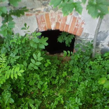 Urbex - 2022 Šumava - Vražedná p......