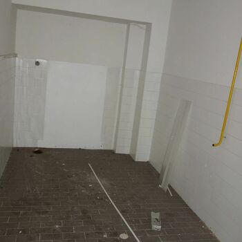 zeď interiér místnost domácí dům