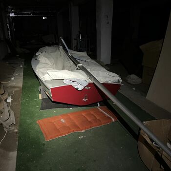 Mini-Kaufhaus Norwegen 2022