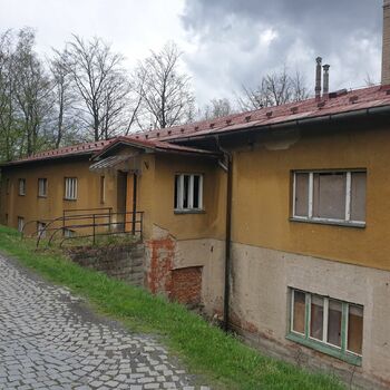 dům domácí Architektura Bungalov budova panství