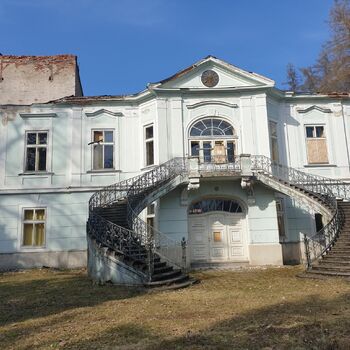 house monastery residence building religious residence architecture