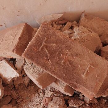 Die Kaserne, die jeder kennt