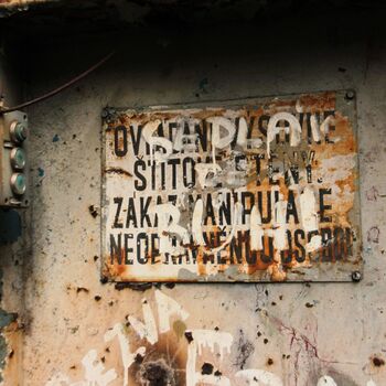 Around the rough mill