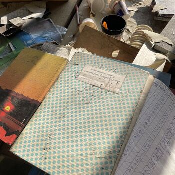 2025 Chemical factory