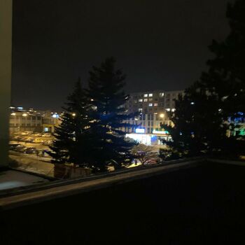 road night expressway road night expressway