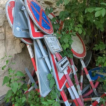 Where the wind goes to sleep 3