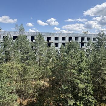 Tschechisches Tschernobyl Tschechisches Tschernobyl