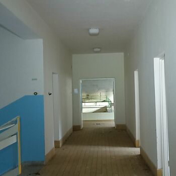 Water treatment plant 2022