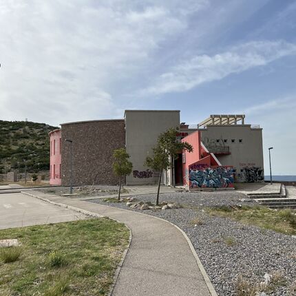 Restaurant+hotel Croatia 2024