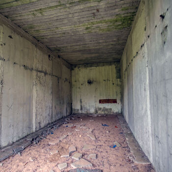 29th Missile Division Base