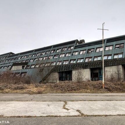 Tito's political damage Croatia 2024