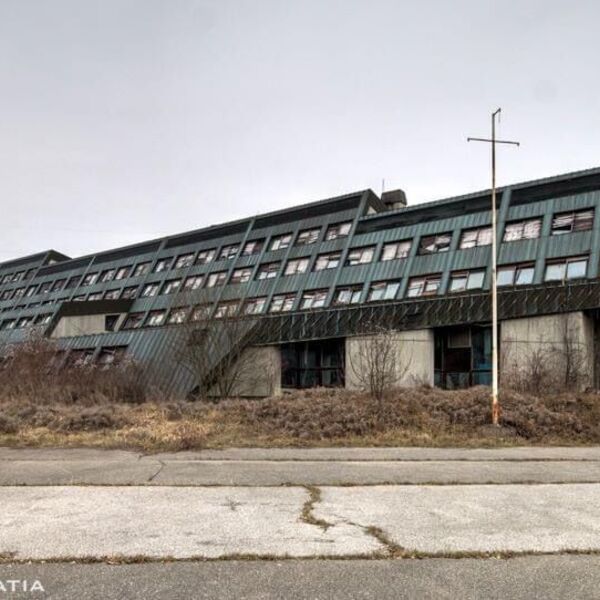 Tito's political damage Croatia 2024