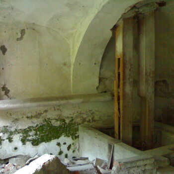 Ehemalige Genossenschaft Valšův Důl Ehemalige Genossenschaft Valšův Důl