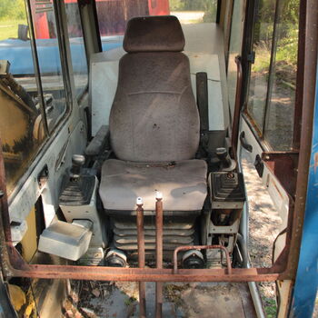 Not only the ČKD model shop