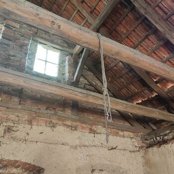 Abandoned house in the Highlands_2024