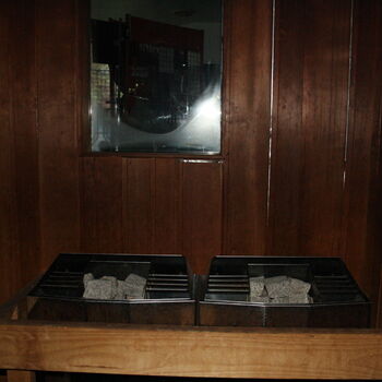 Kdo tady dřív sportoval? Opuštěné sportovní centrum