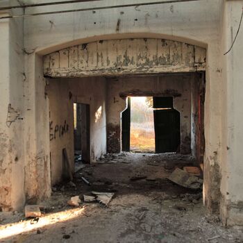 Hujer Engineering, der Blitzableiter! 2020