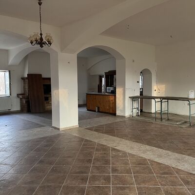 Restaurace s penzionem 2026