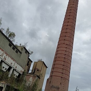 alte Gießerei alte Gießerei