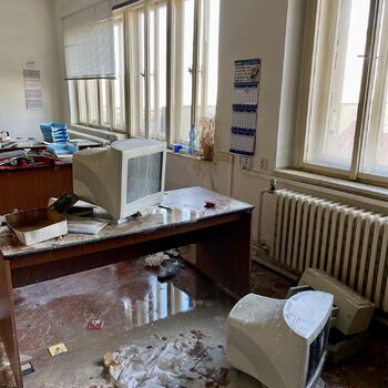 administrative administrative