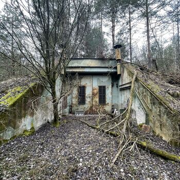 2025 Základna protivzdušné obrany č.2