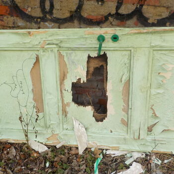 Krankenhaus für Langzeitpflege