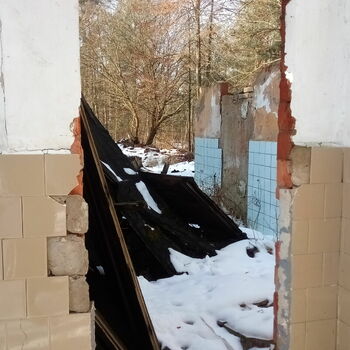 Militärischer Raum Na Zelené 2021 Militärischer Raum Na Zelené 2021