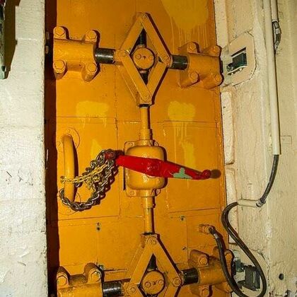 Javor 51 - atommuzeum