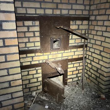 Krematorium Deutschland 2022