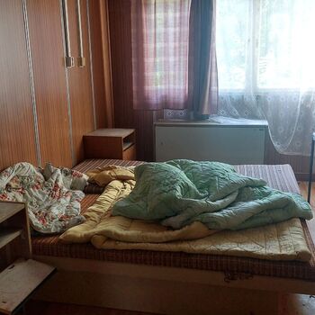 Rekreační středisko  - návrat po dvou letech