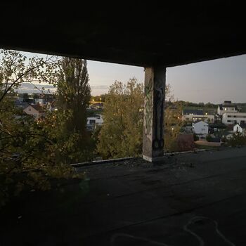 Vojenská záložní nemocnice 2025