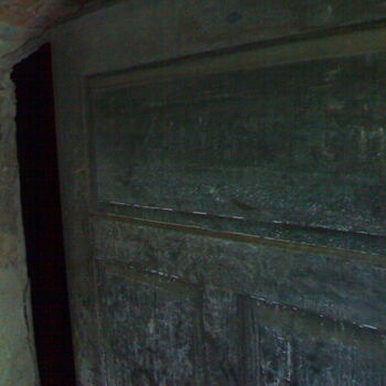 Ehemalige Genossenschaft Valšův Důl Ehemalige Genossenschaft Valšův Důl