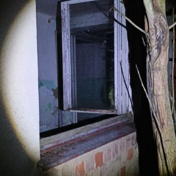 Hrudkov plicní sanatorium